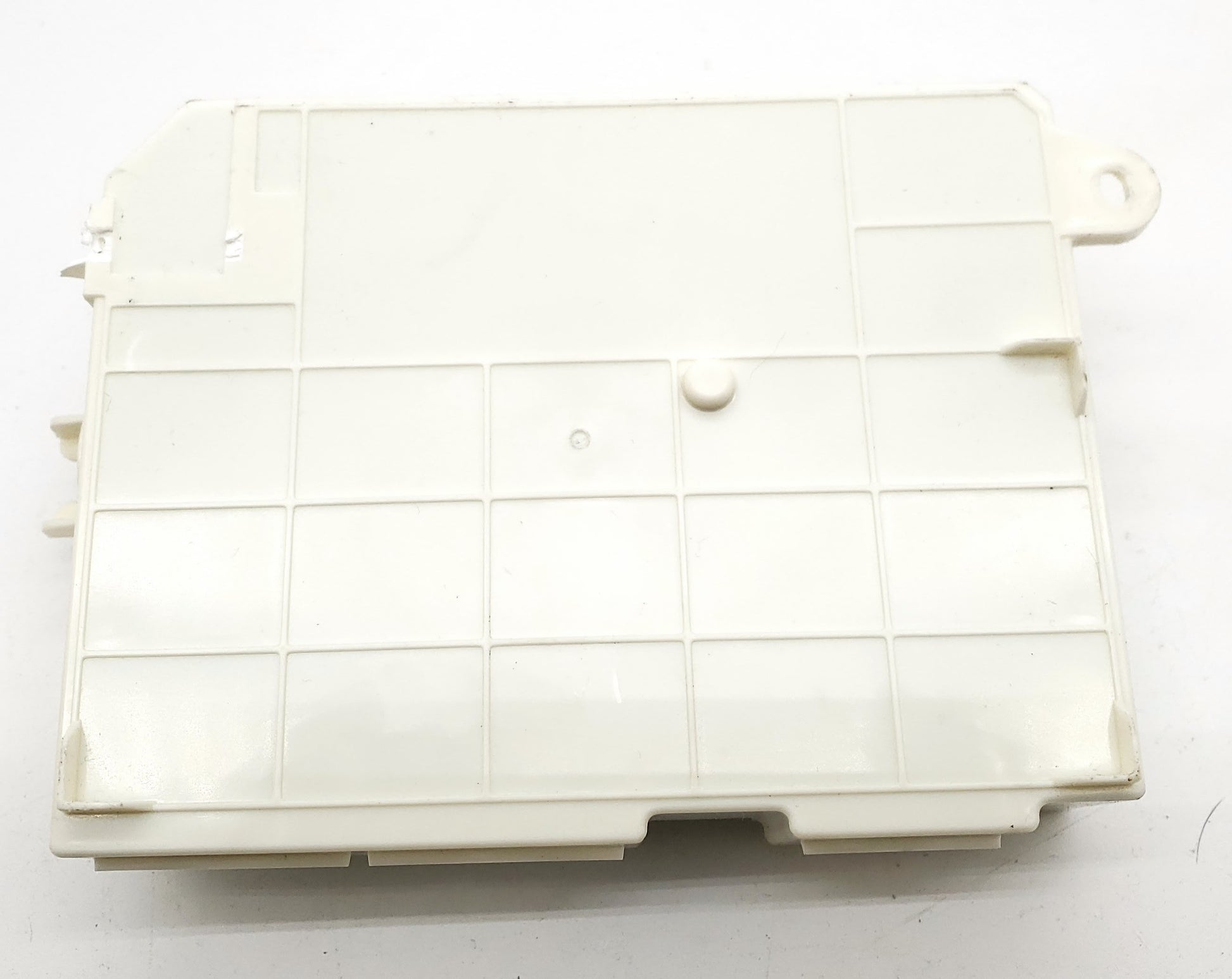 LG Dryer Control EBR31002603