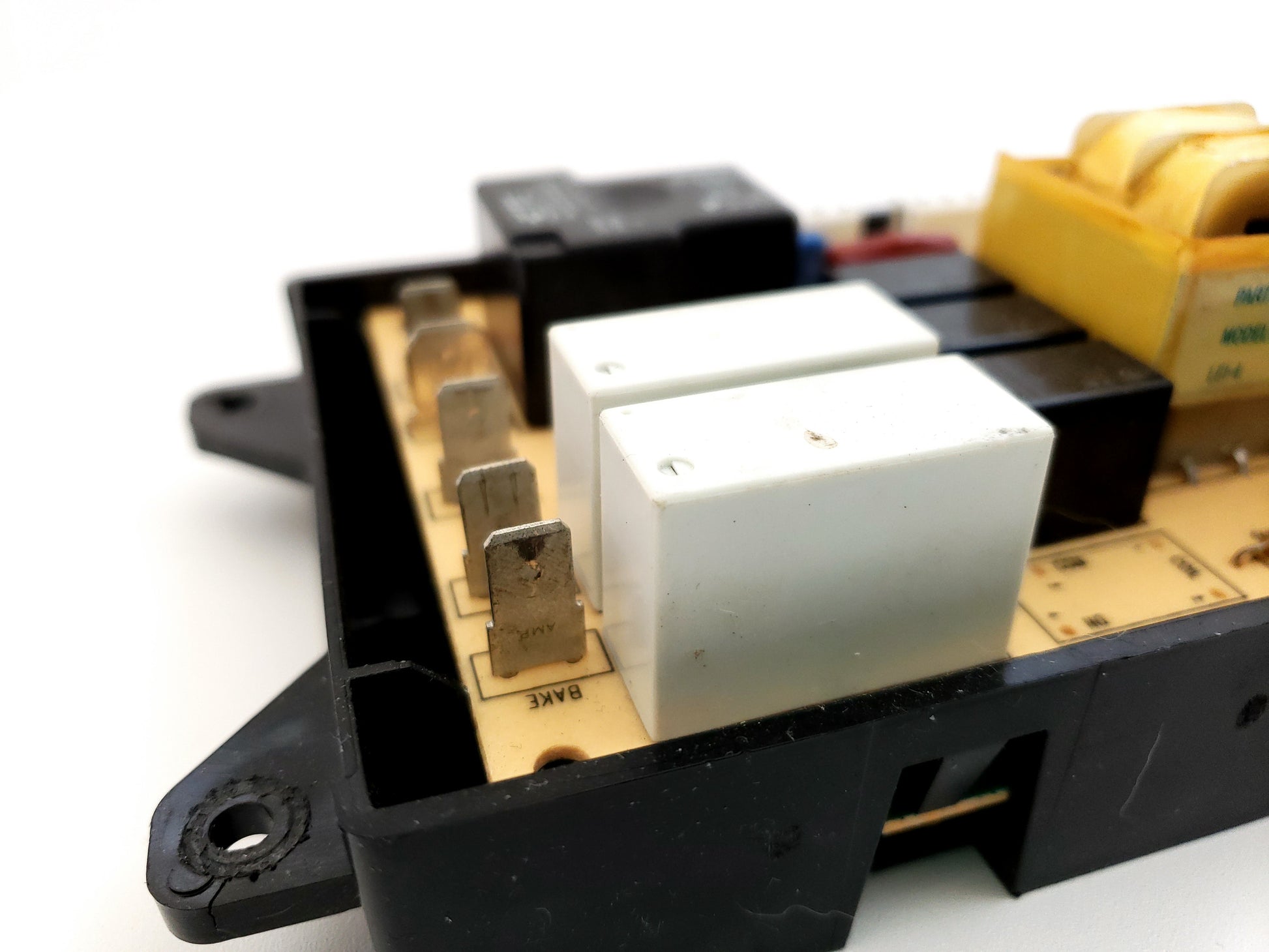 Frigidaire Range Control 316207511