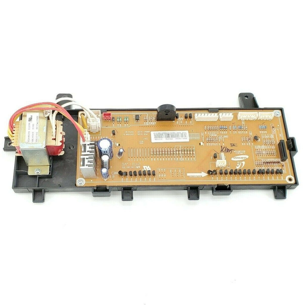 Samsung Range Control DE92-03019H