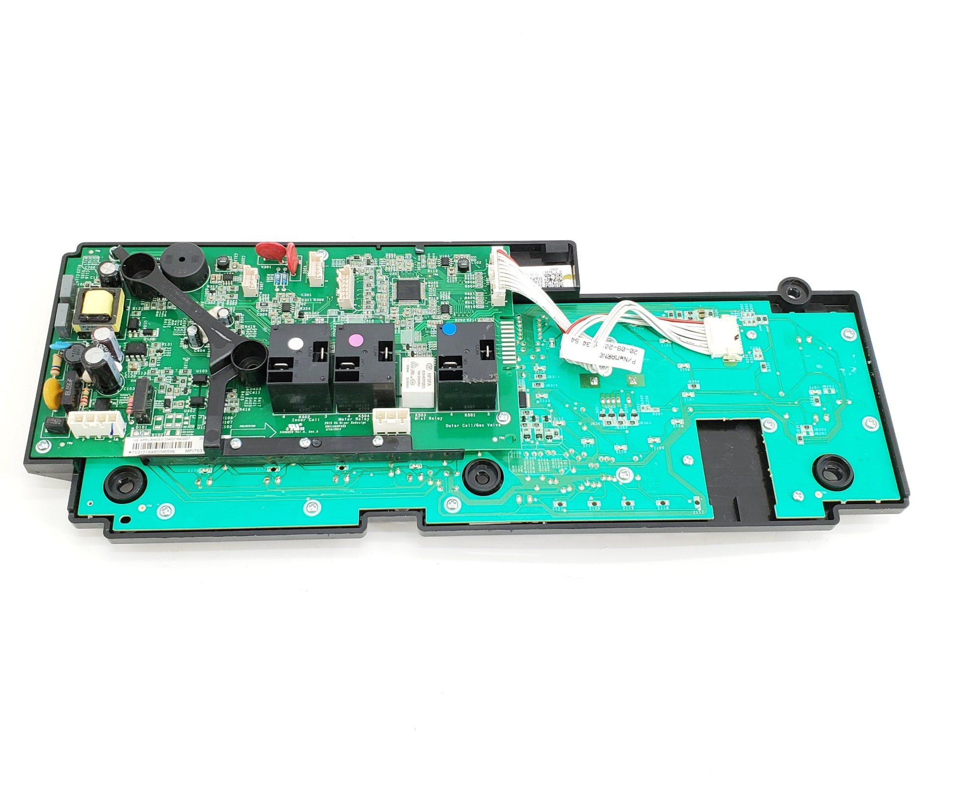 Genuine GE Dryer Control Board 234D2164G007 Same Day Shipping *Lifetime Warranty