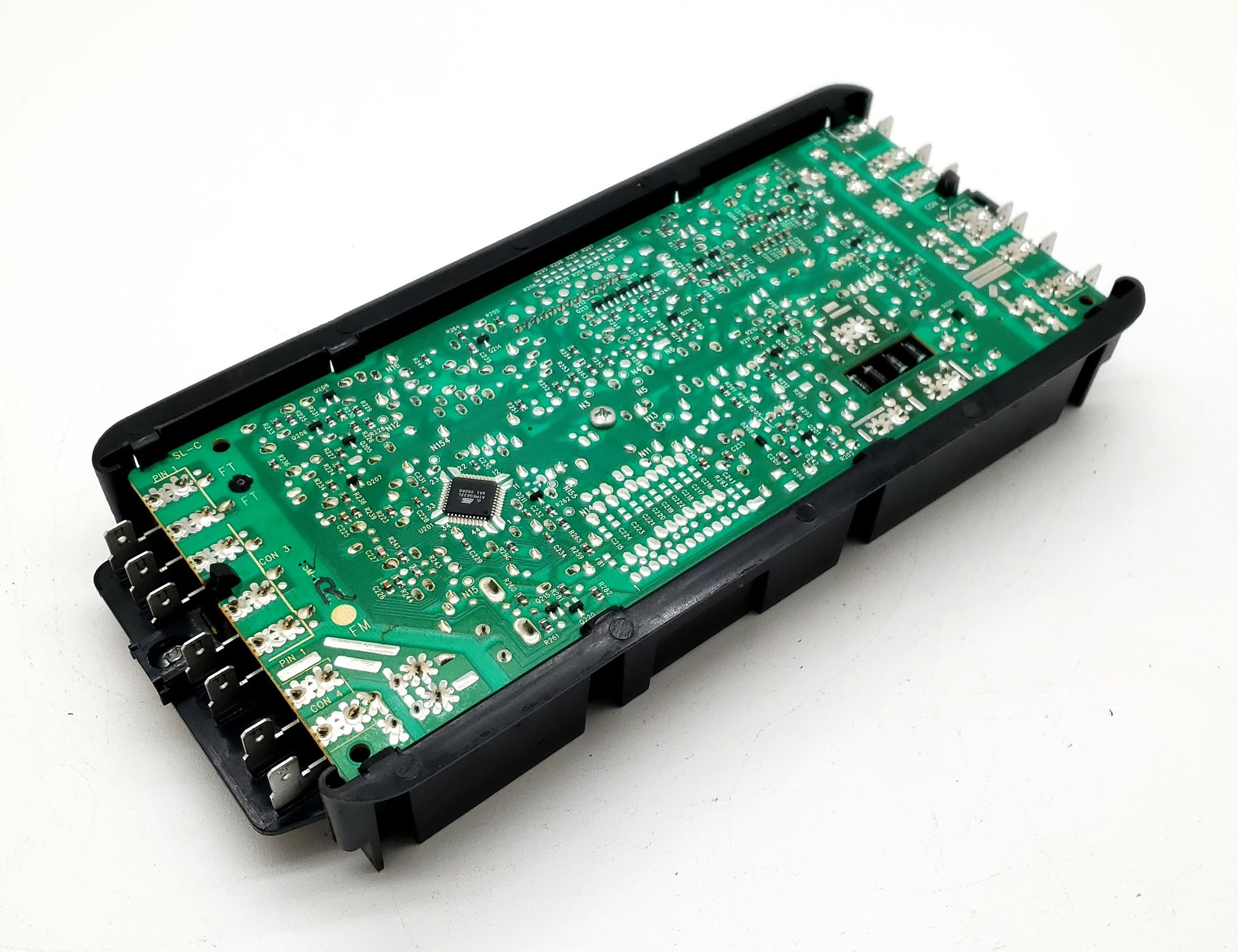 Whirlpool Range Control  9762203
