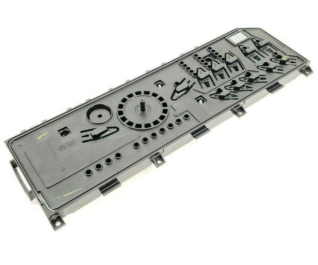 Whirlpool Washer Control W10269599