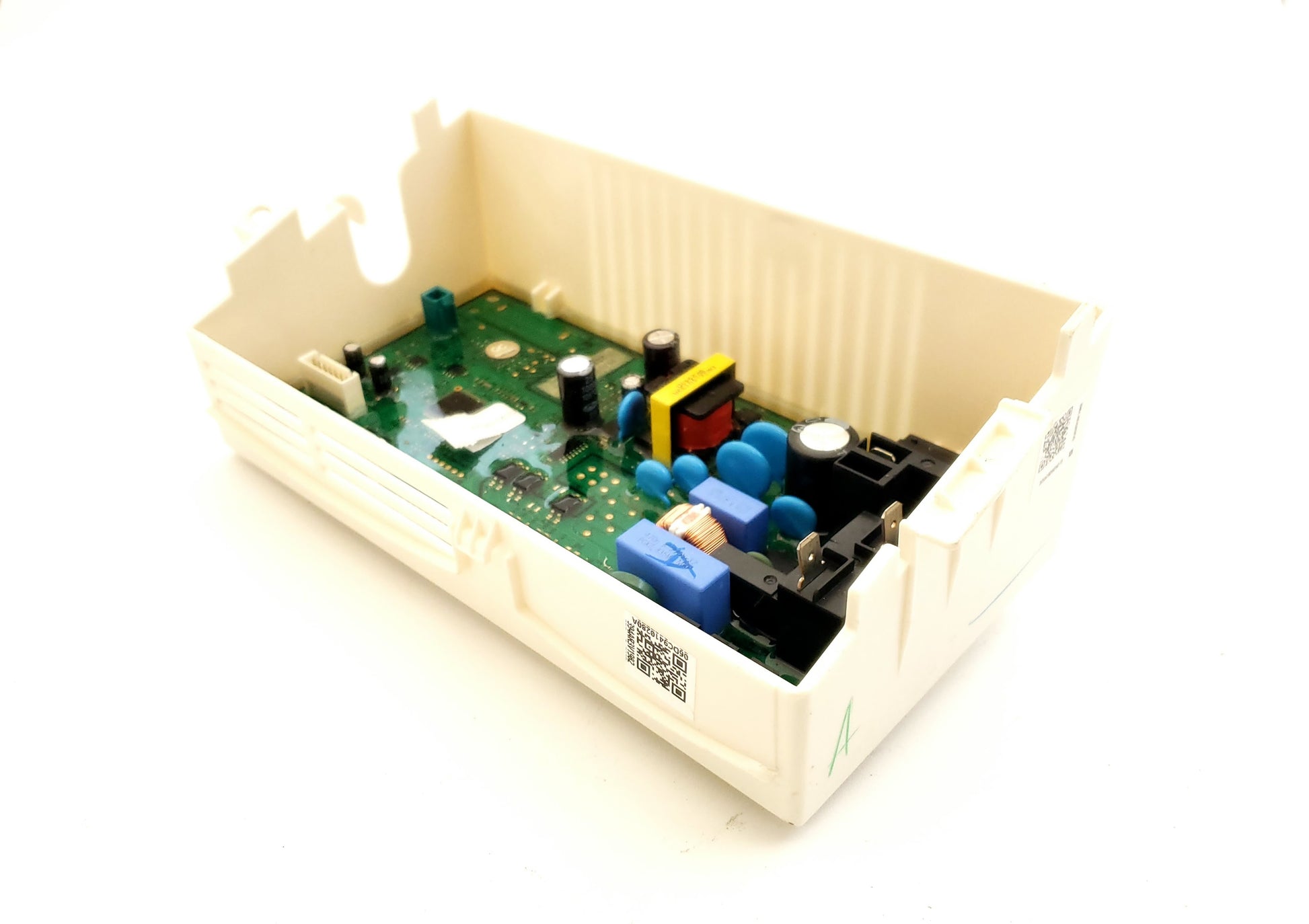 Samsung Dryer Control DC92-02527E