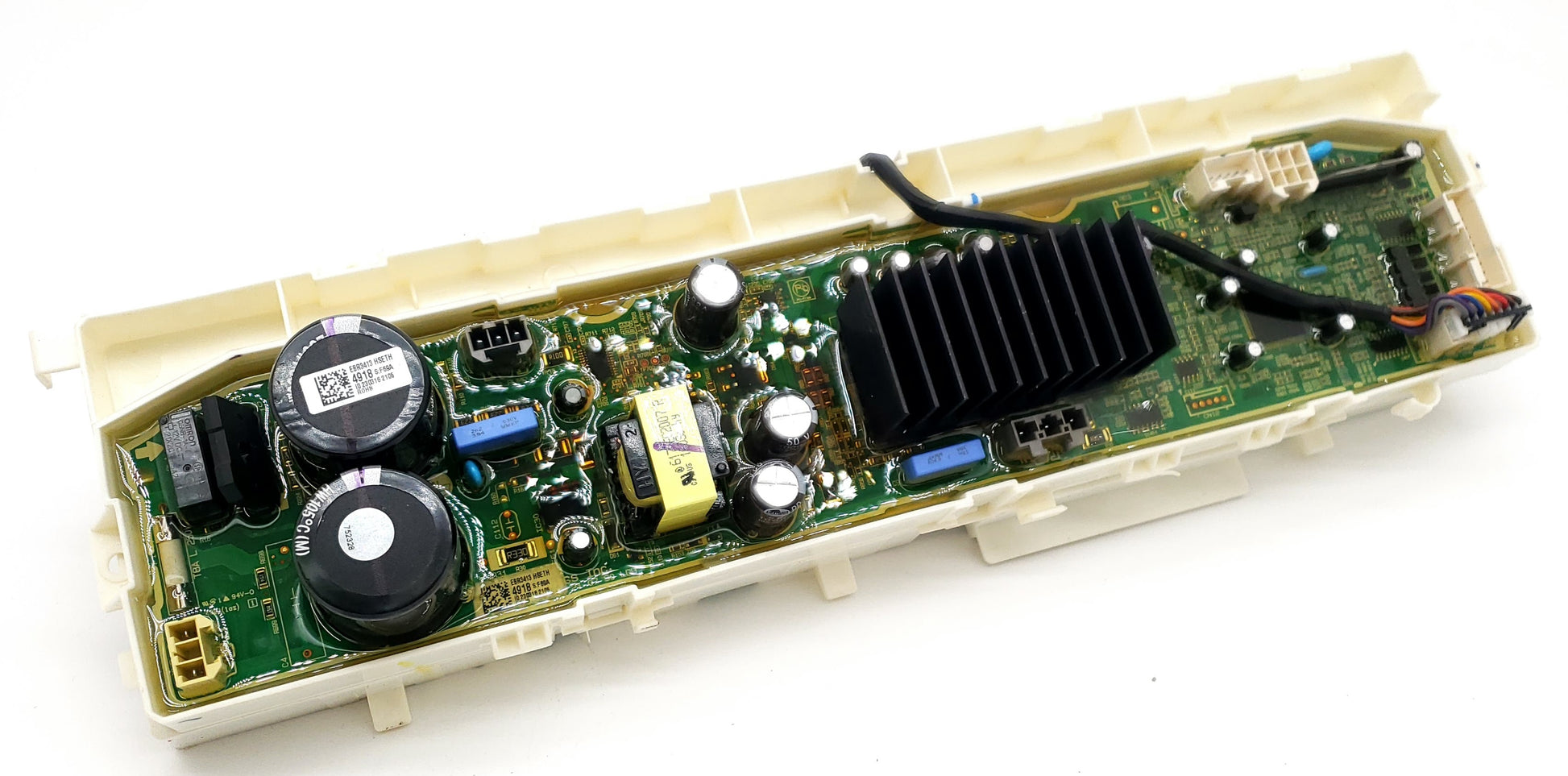 LG Washer Control Board EBR34134918