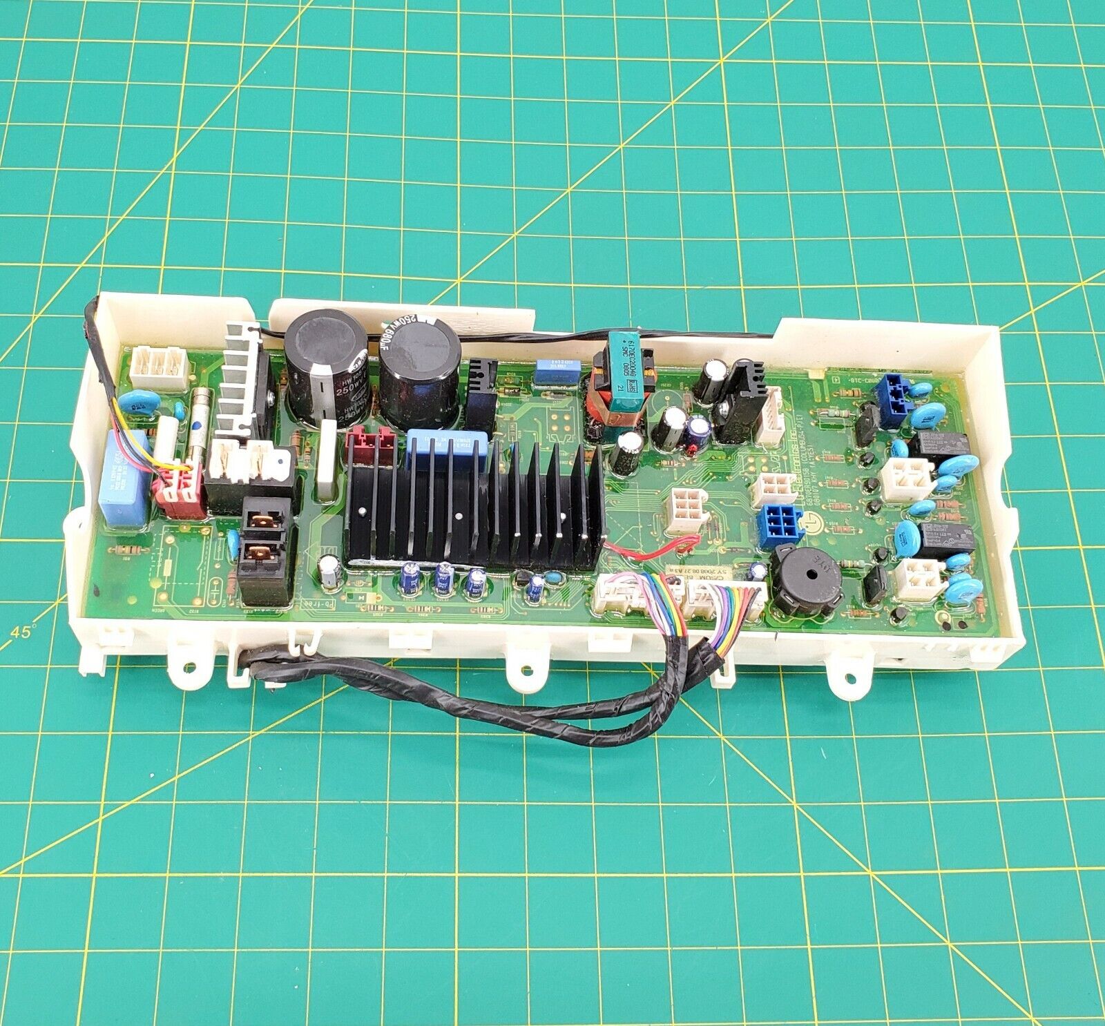 Kenmore Washer Control EBR42923403
