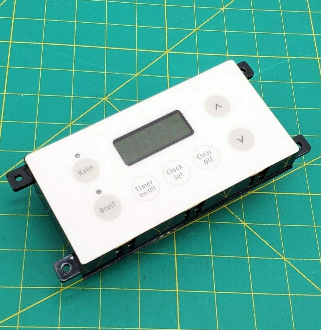 Frigidaire Range Control Board 316222807