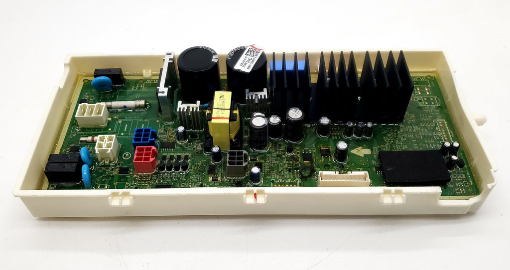 LG Washer Control  EBR86771810