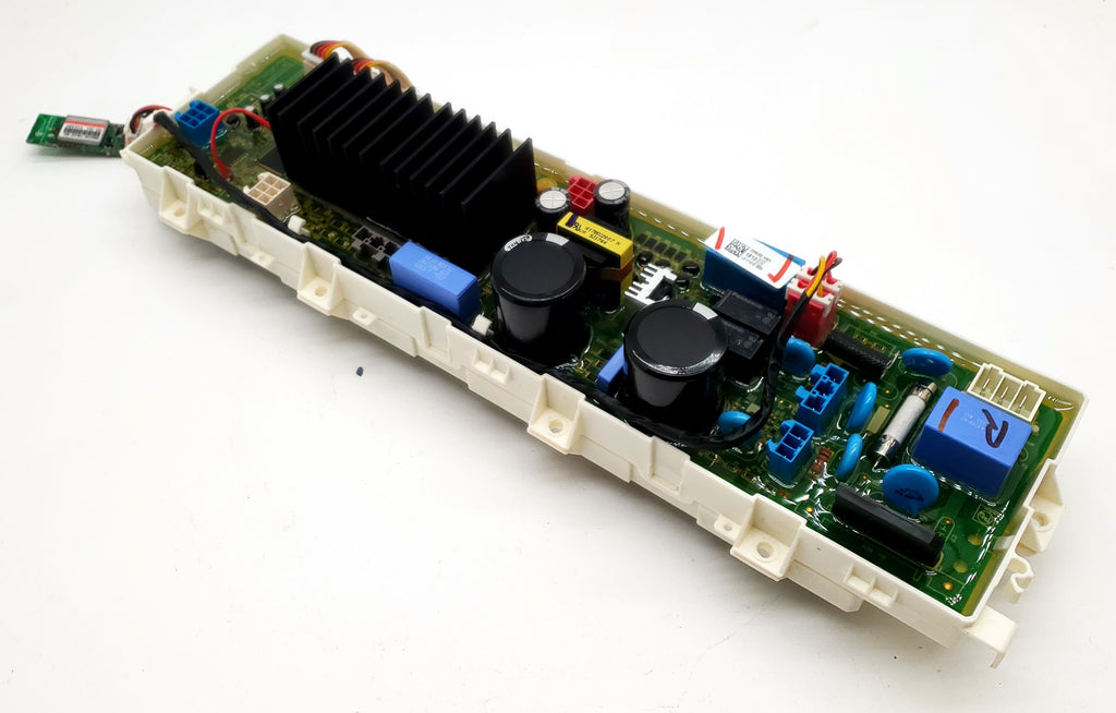 LG Washer Control Board EBR80321813
