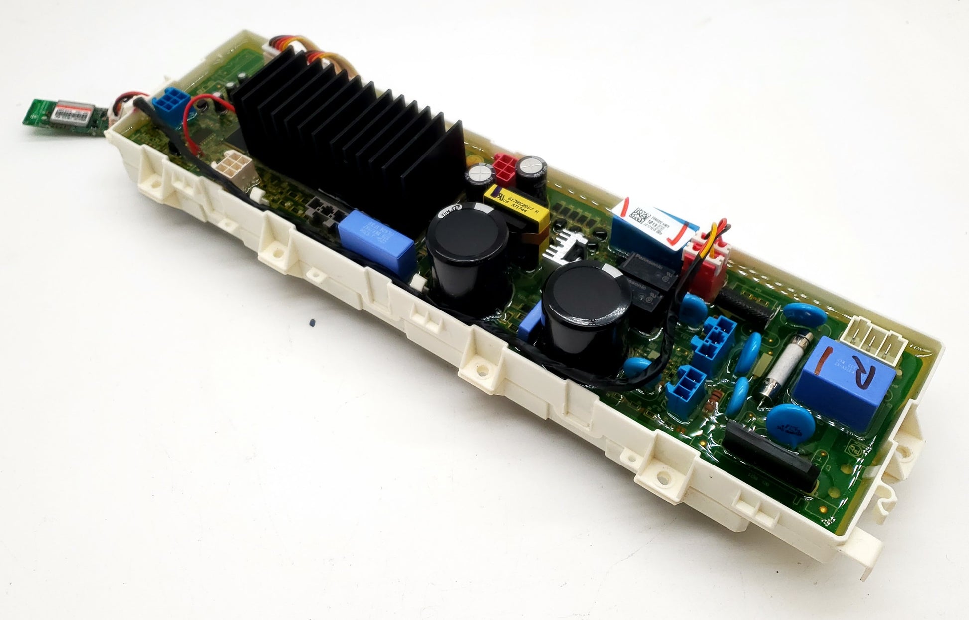 LG Washer Control Board EBR80321813