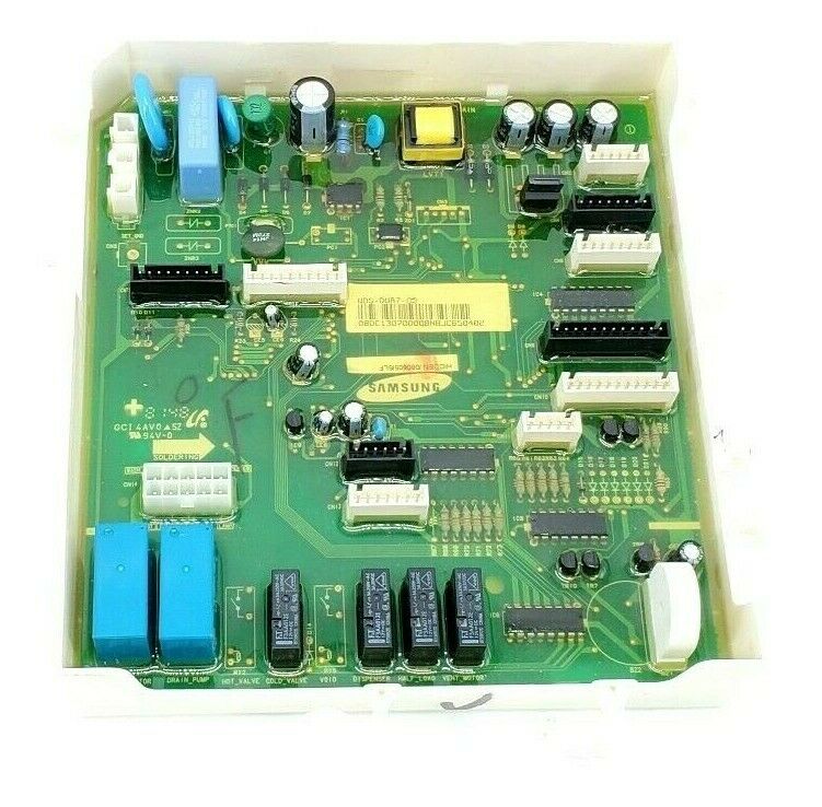 Samsung Washer Control Board DC13-070000B
