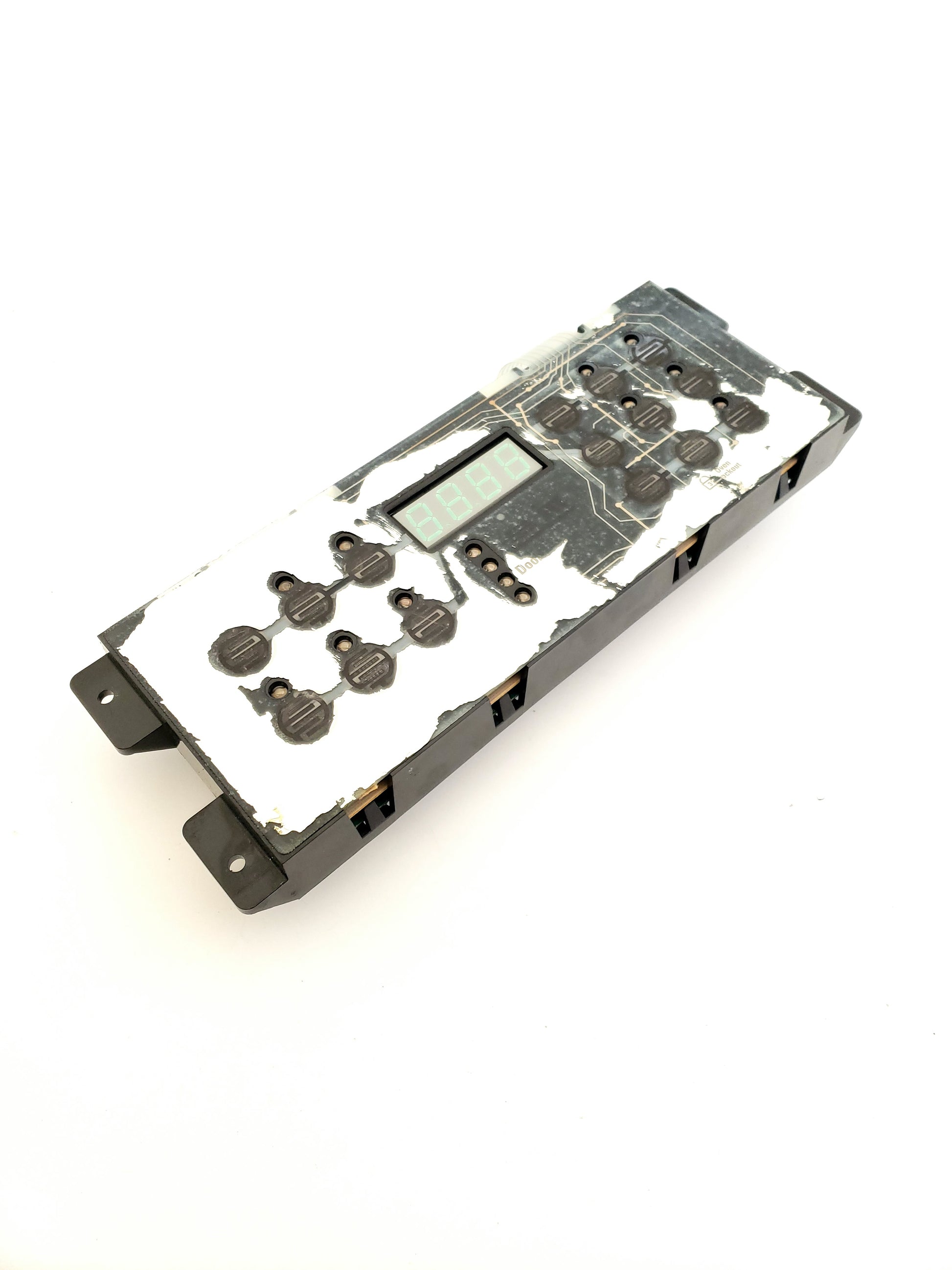 Kenmore Range Control 316418501