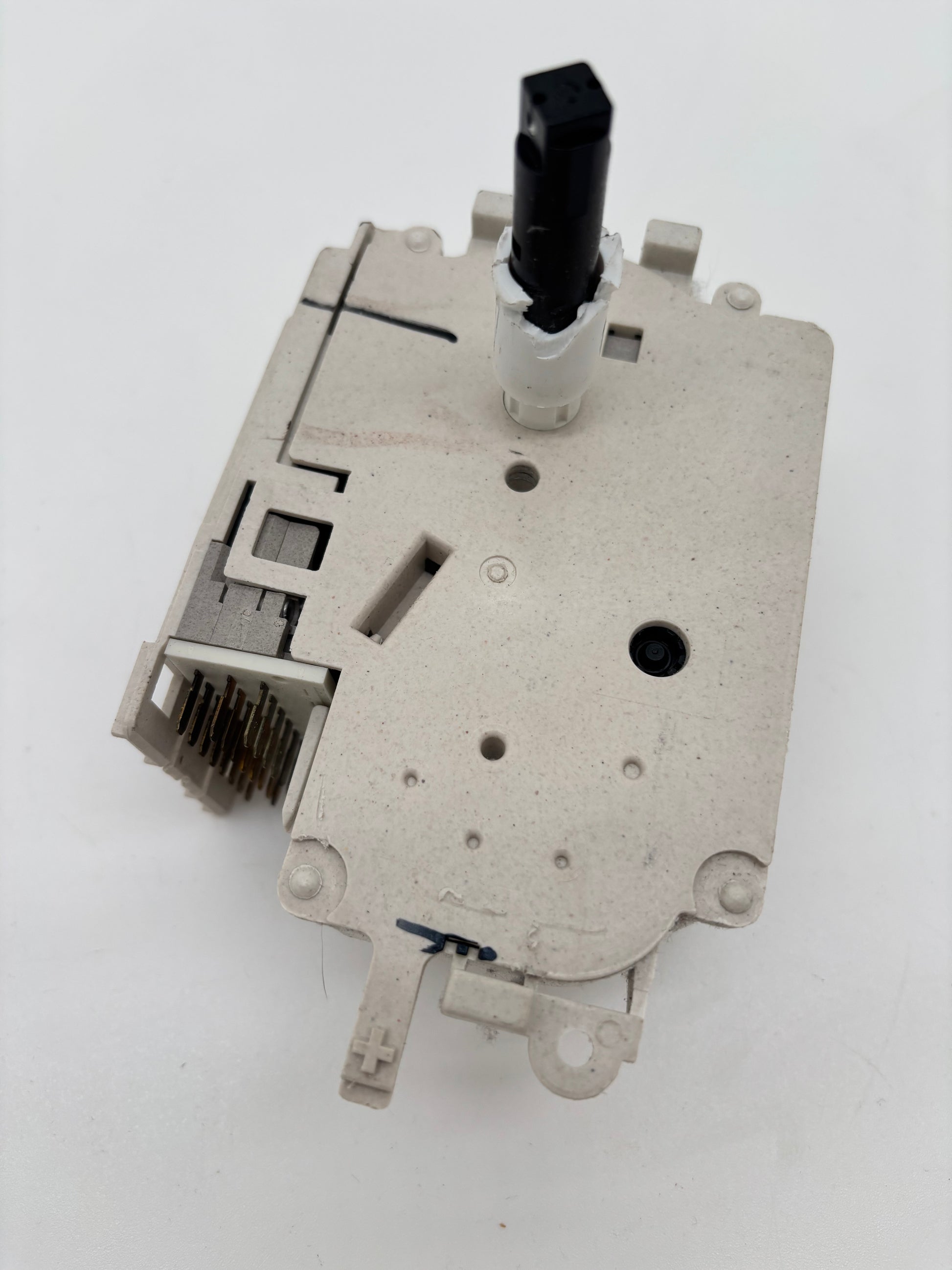Kenmore Washer Timer 134237200