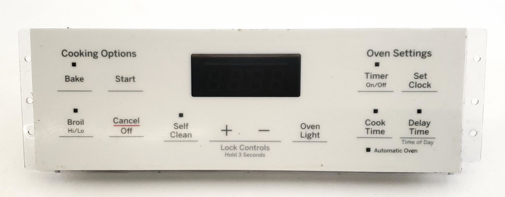 GE Range Control  164D8450G211