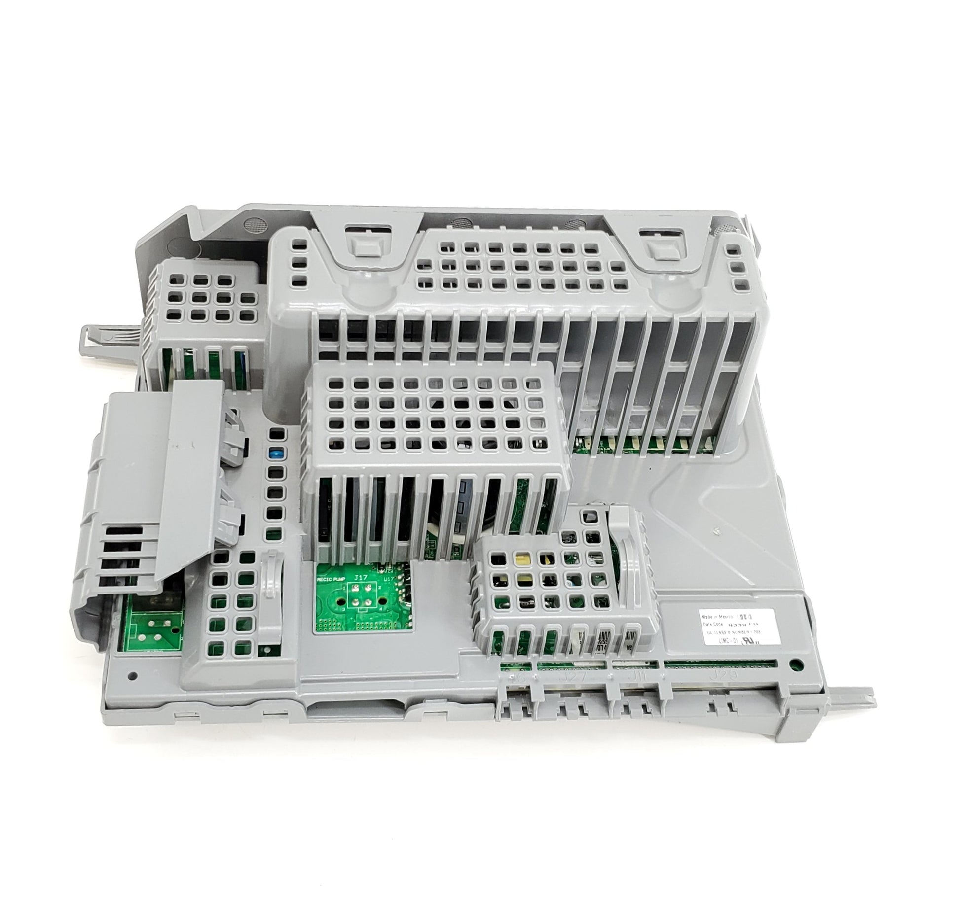 Genuine Whirlpool Washer Control Board W10909372 Same Day Ship Lifetime Warranty