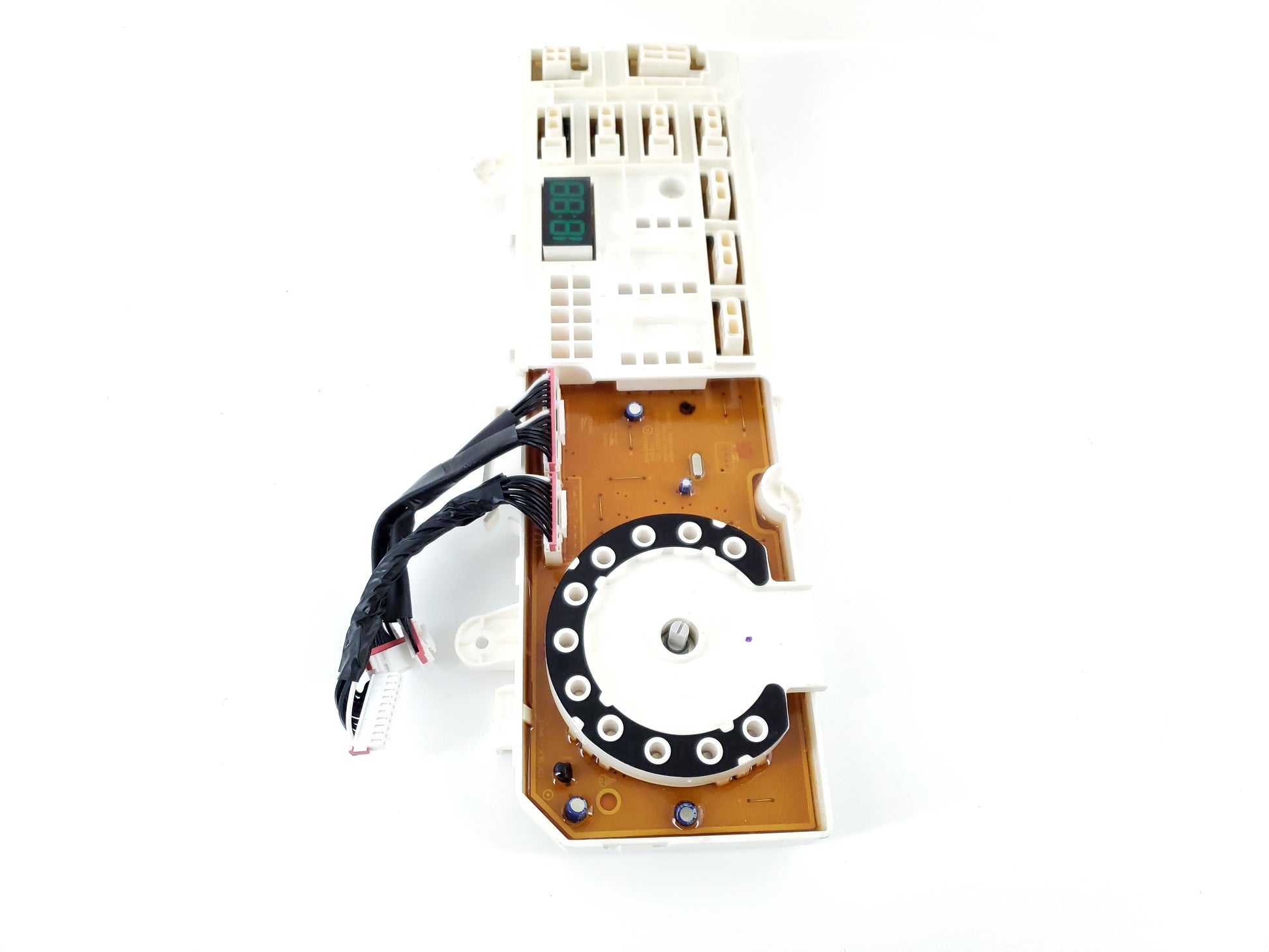 Samsung Washer Display Board DC92-01624L