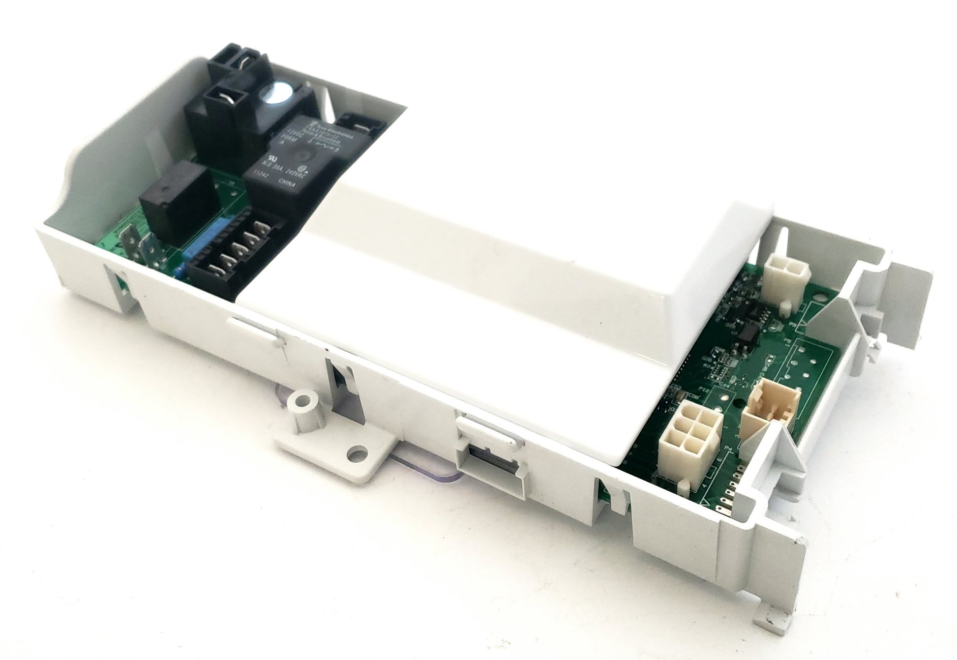 Whirlpool Dryer Control W10249829