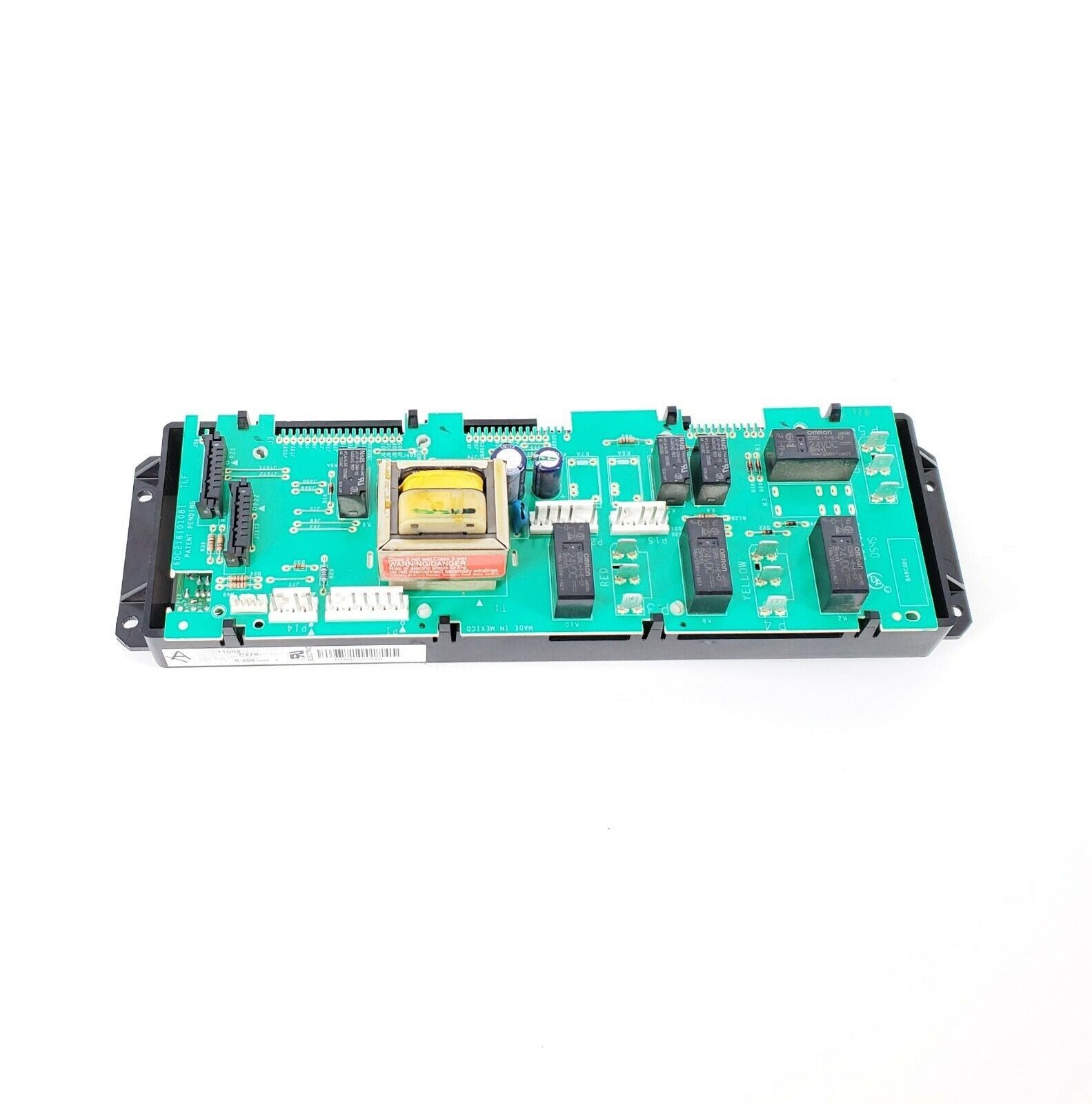 Maytag Range Control Board 8507P278-60