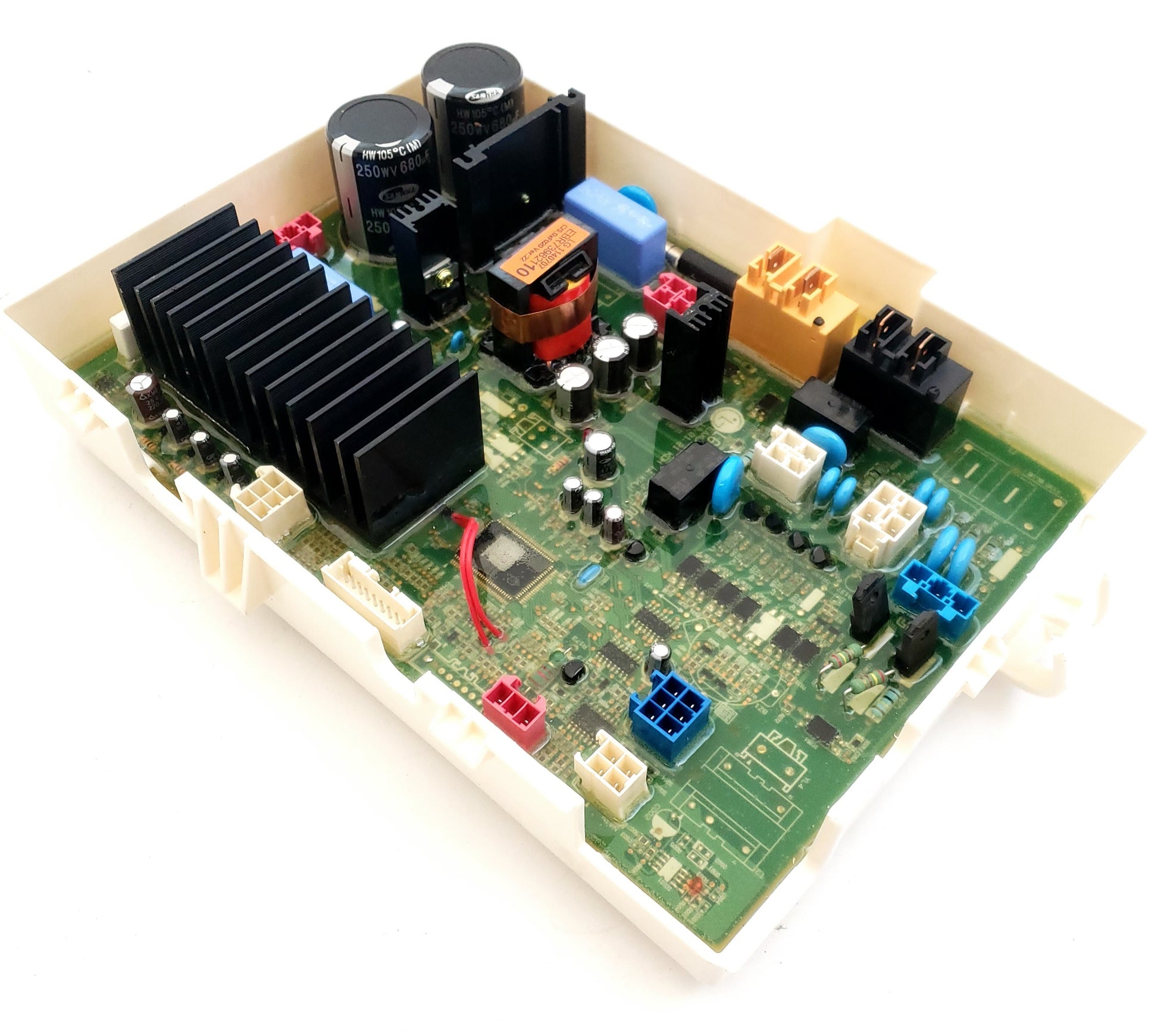 LG Washer Control Board