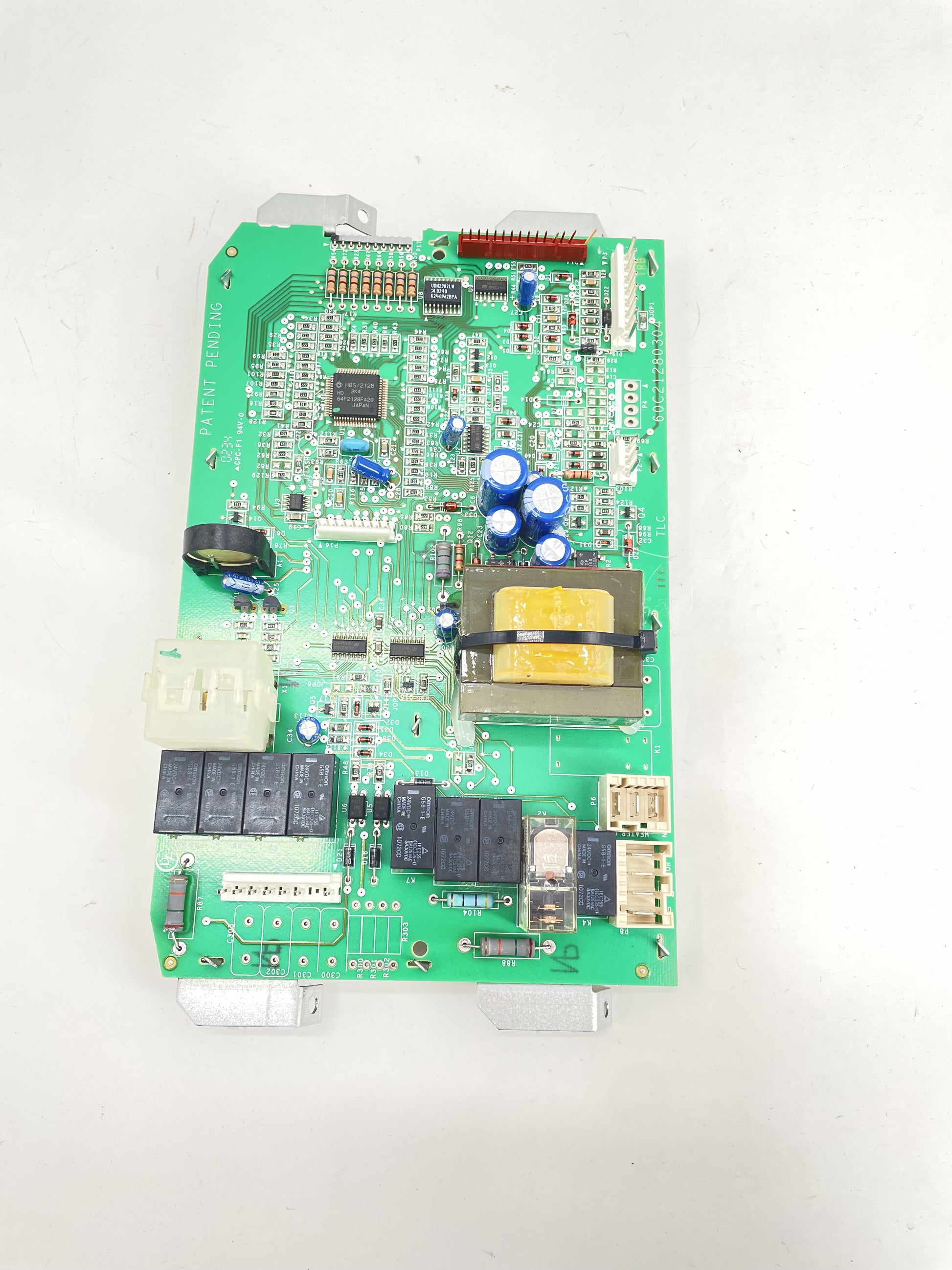OEM Maytag Washer Control Board 62727830 Same Day Shipping & Lifetime Warranty