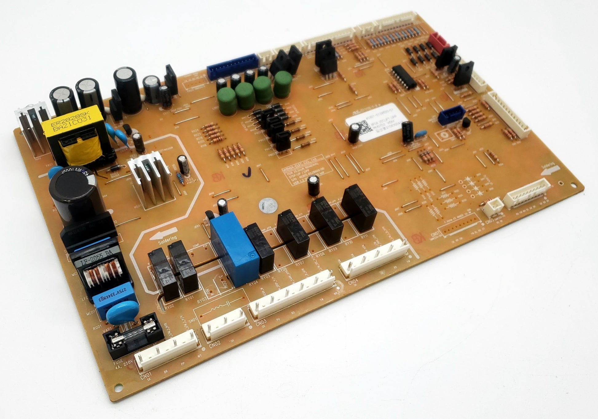 Kenmore Refrigerator Control 40301-0128500-01
