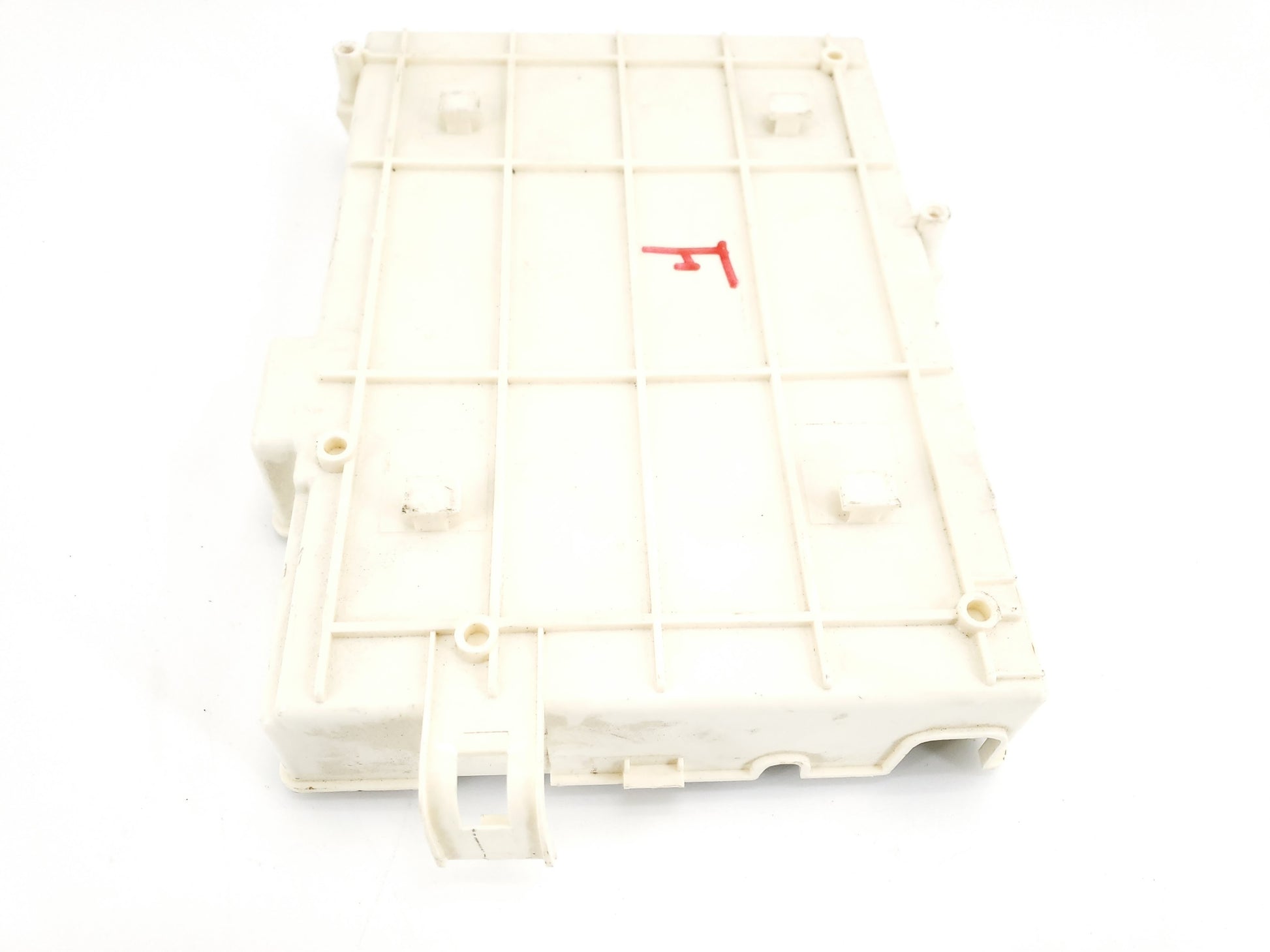 LG Washer Control 6871ER1003F