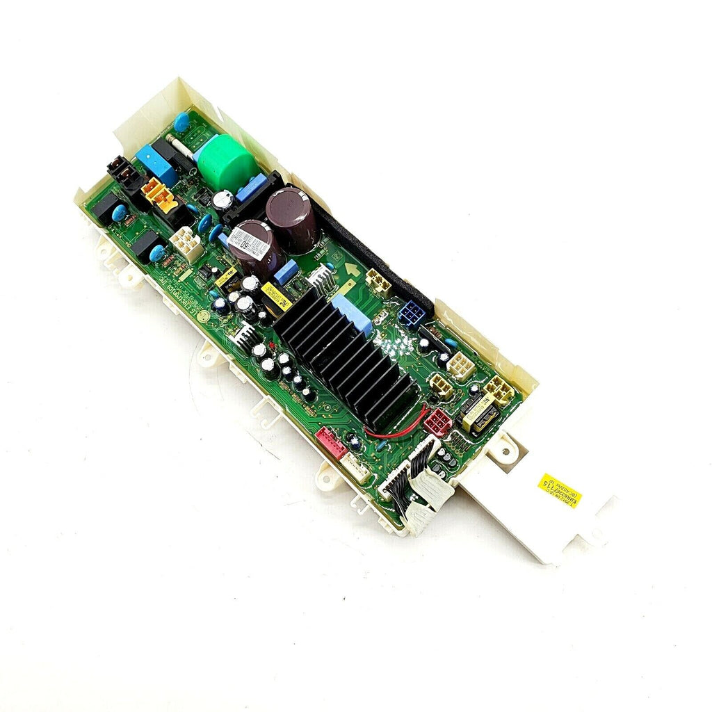 Genuine OEM LG Washer Control Board EBR62267115 Same Day Ship *Lifetime Warranty