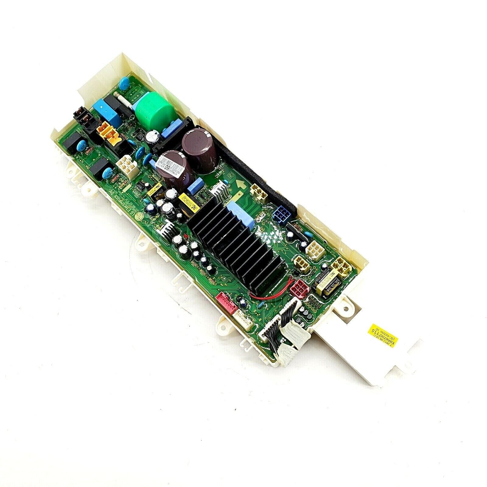 Genuine OEM LG Washer Control Board EBR62267115 Same Day Ship *Lifetime Warranty