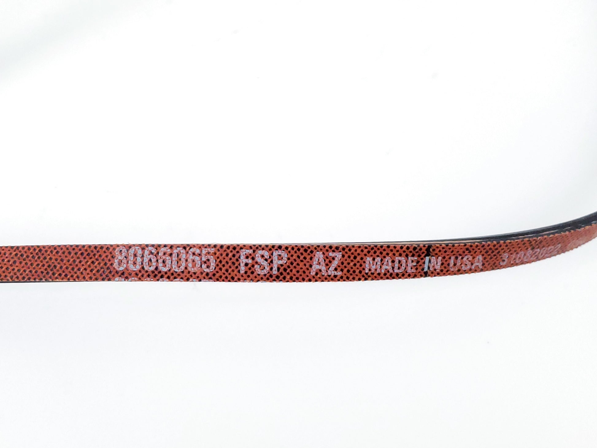 Whirlpool Dryer Belt 341241 2 Pack