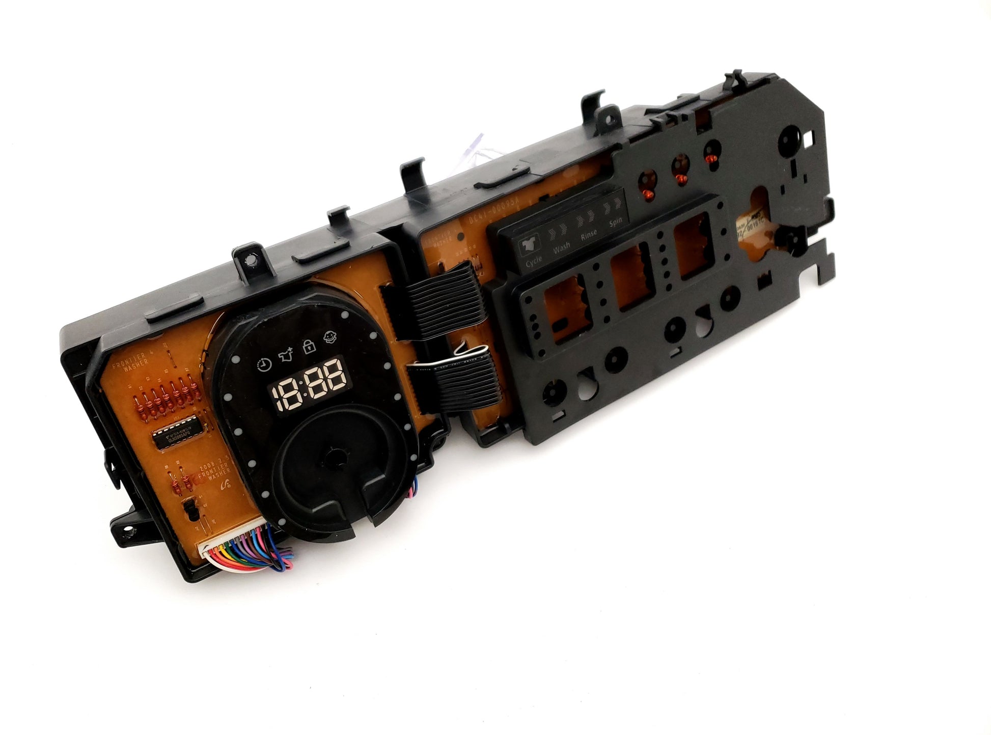 Samsung Washer Control DC92-00159A