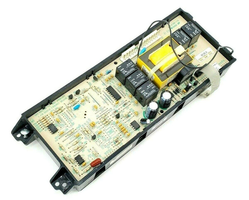Frigidaire Range Control 316207603