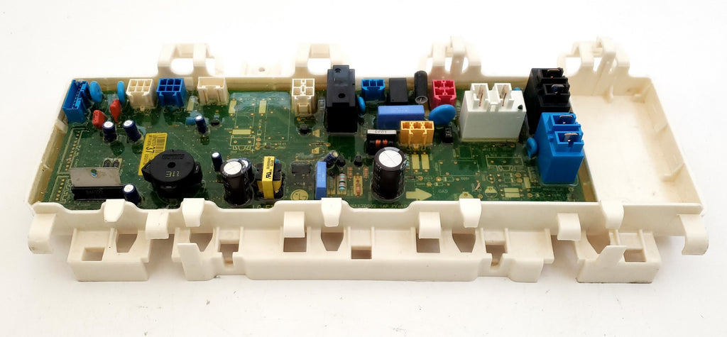 LG Dryer Control EBR62707637