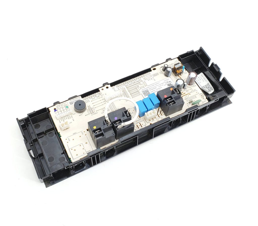 GE Range Control Board 191D9860G002