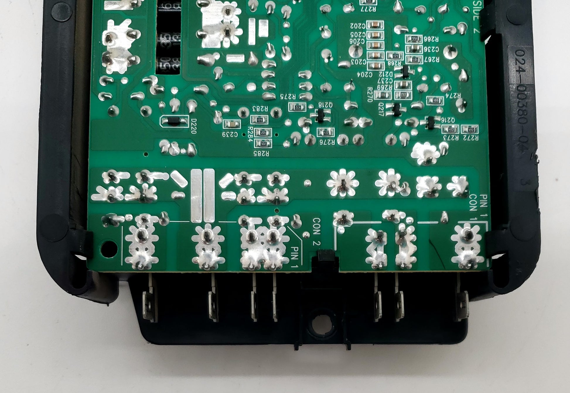 Whirlpool Range Control Board W10271759