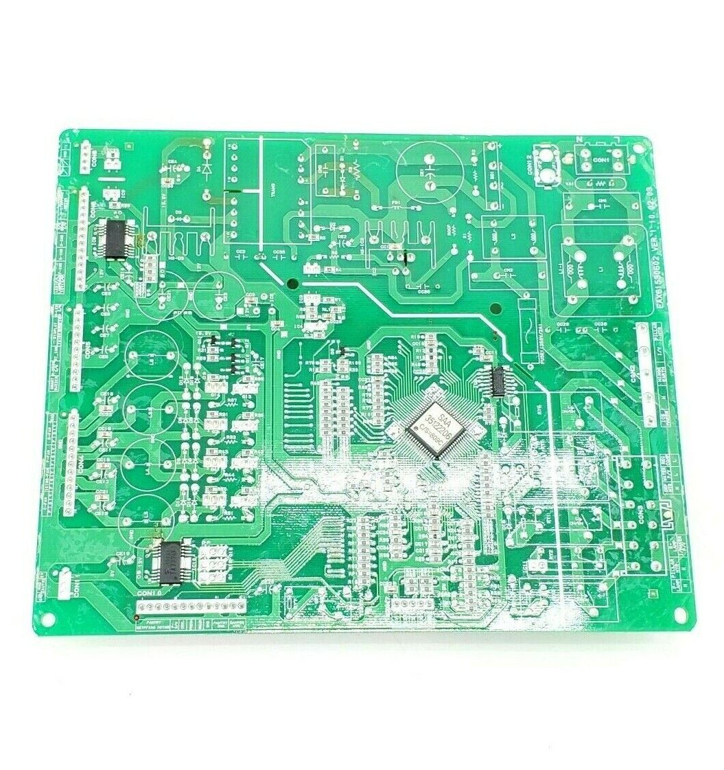 LG Refrigerator Control EBR65002701