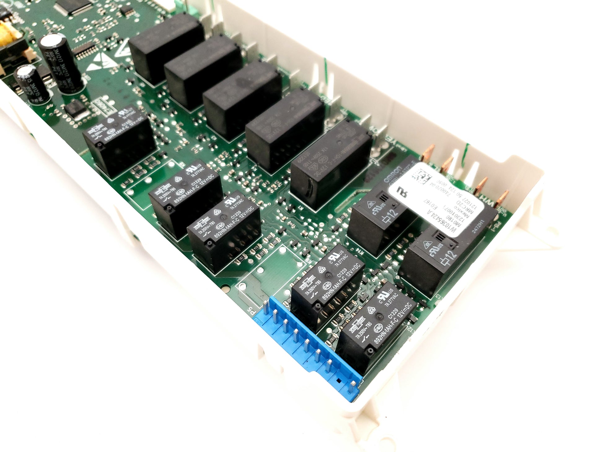 Whirlpool Range Control W10365424