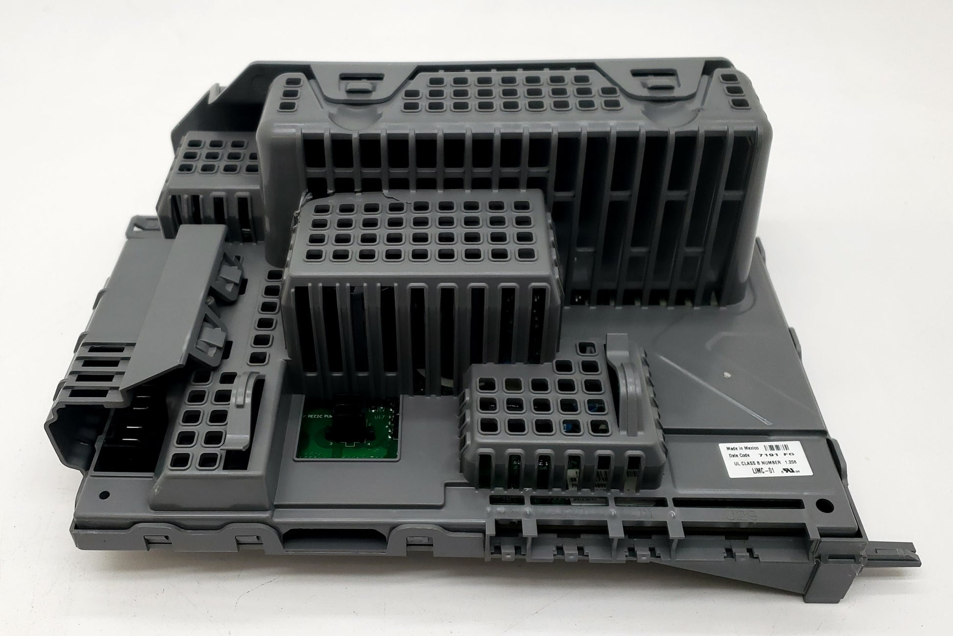 Whirlpool Washer Control  W10885572