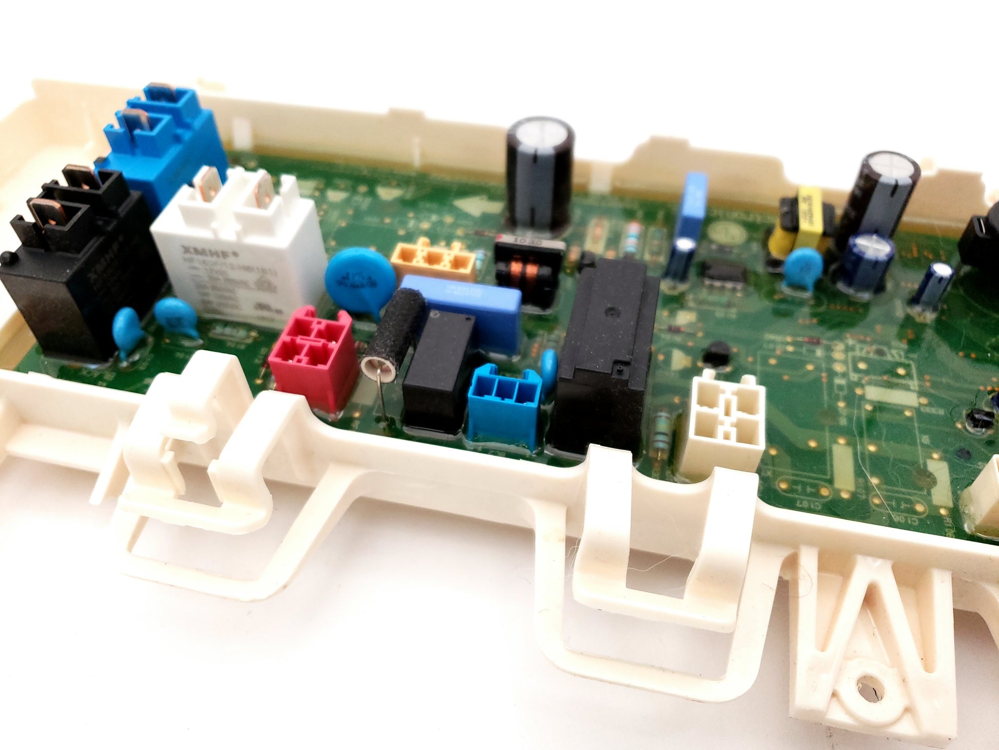 LG Dryer Control EBR62707629