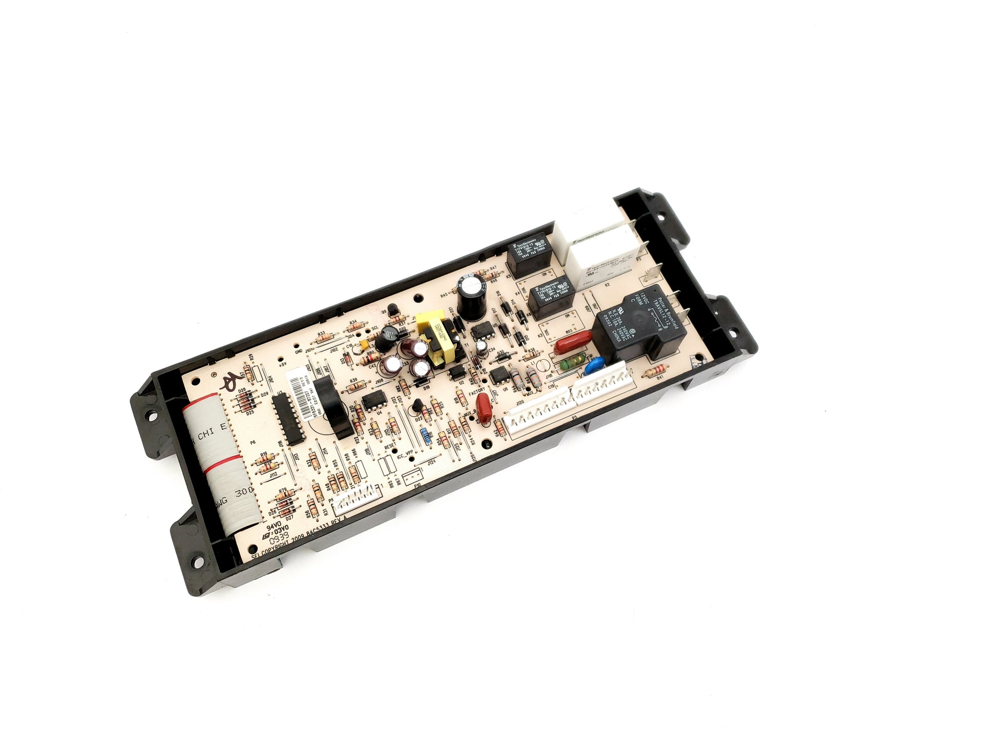 Kenmore Range Control 316557207
