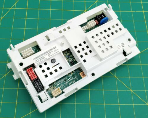Whirlpool Washer Control Board W10916467