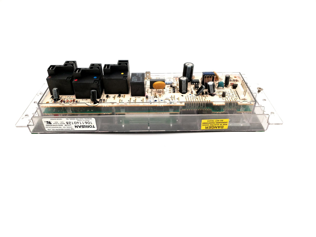 GE Range Control WB27K10096