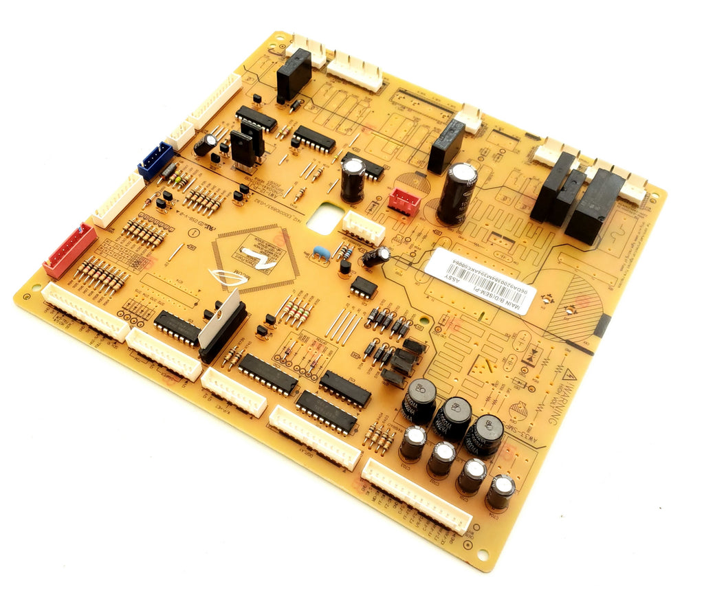 Samsung Refrigerator Control Board
