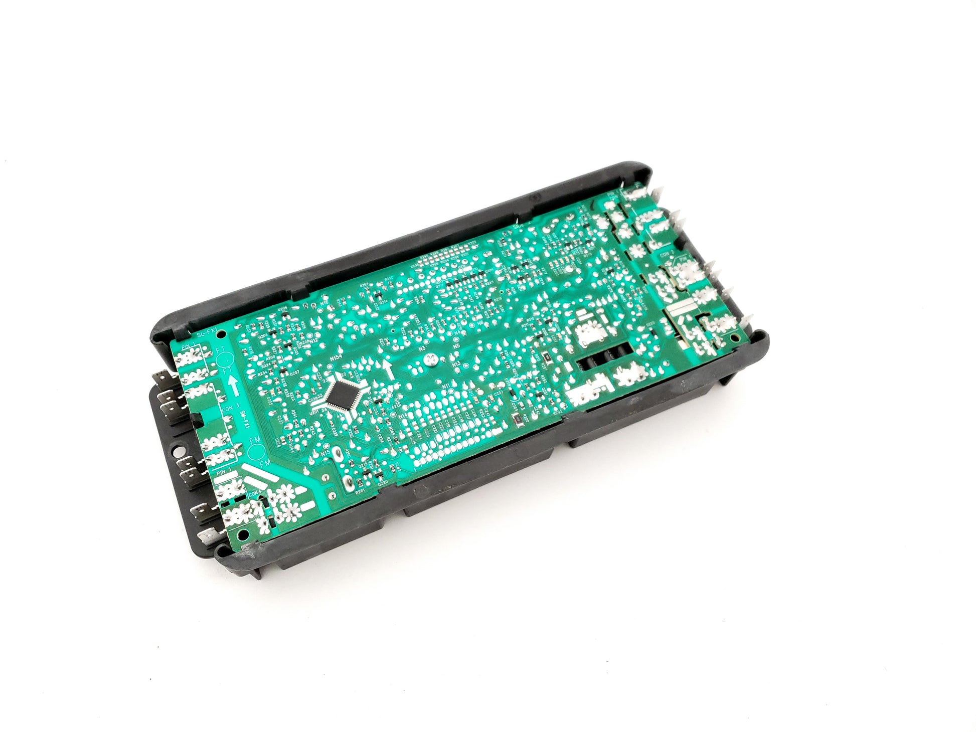 Whirlpool Range Control W10834007