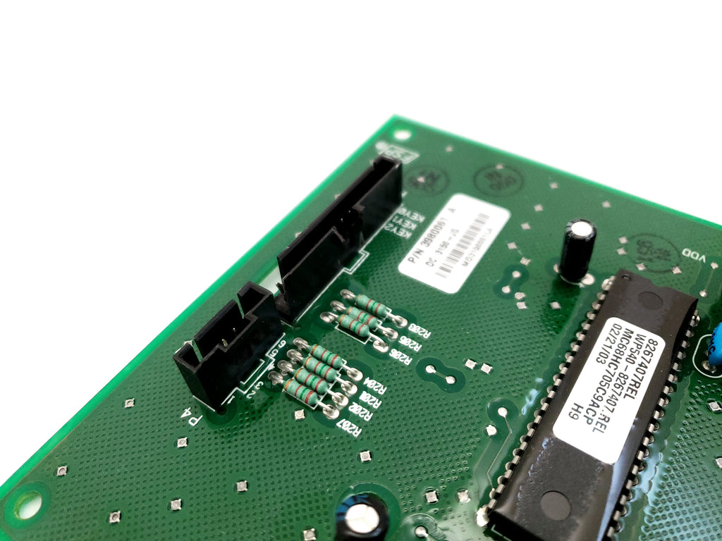 Whirlpool Dryer Control Board 3980061