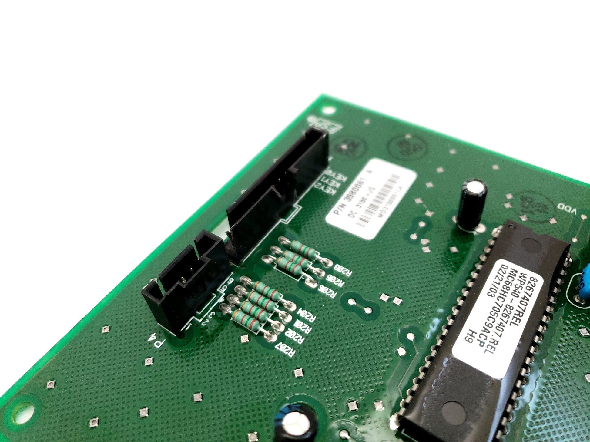 Whirlpool Dryer Control Board 3980061