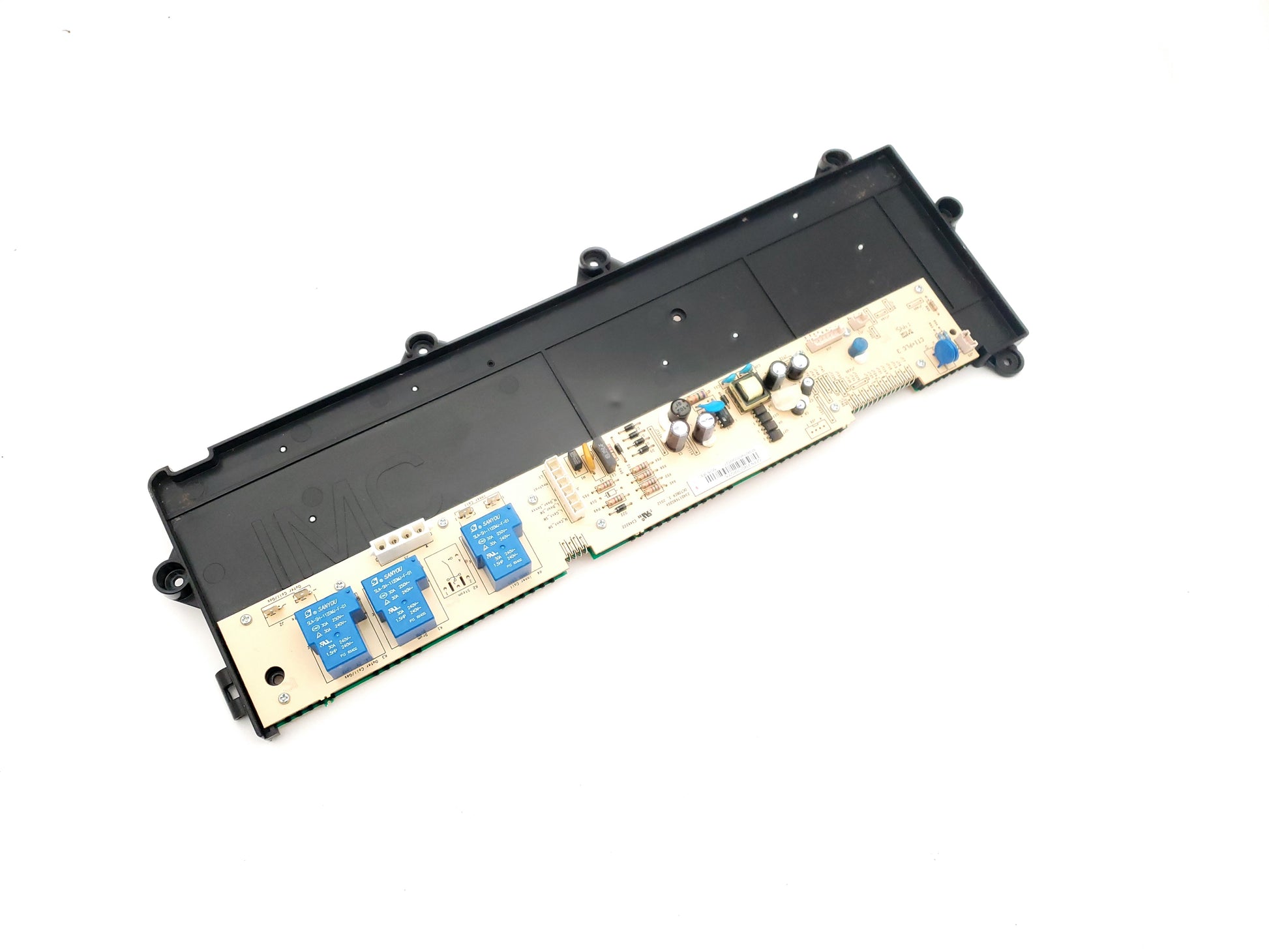 GE Washer Control 234D1768G005