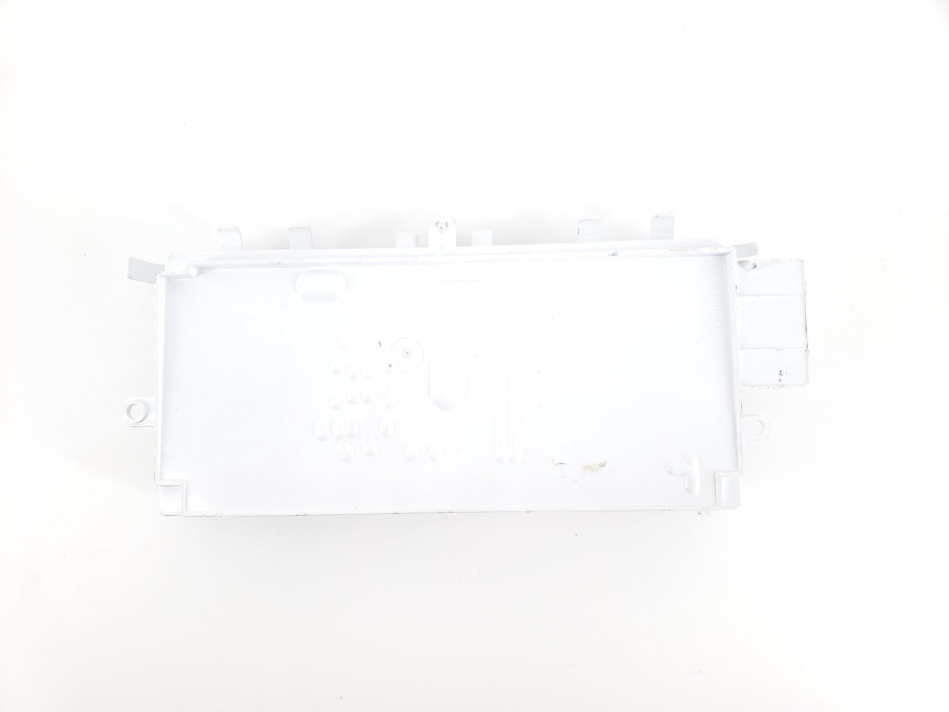 OEM  Whirlpool Washer Control W11173230