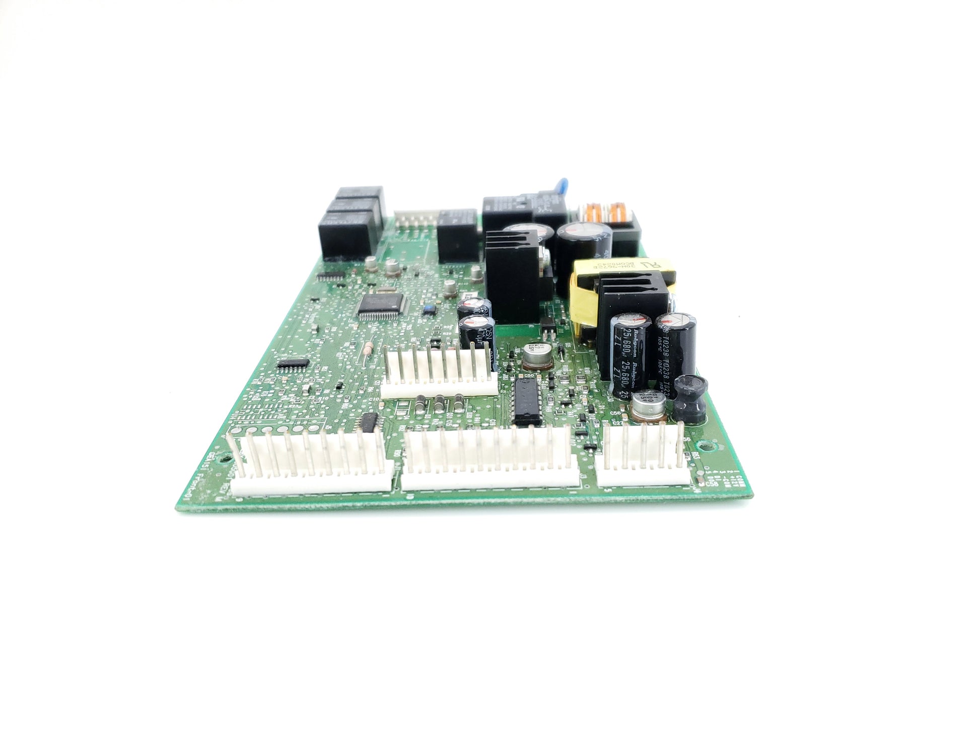 GE Refrigerator Control 200D2260G008 WR55X10174