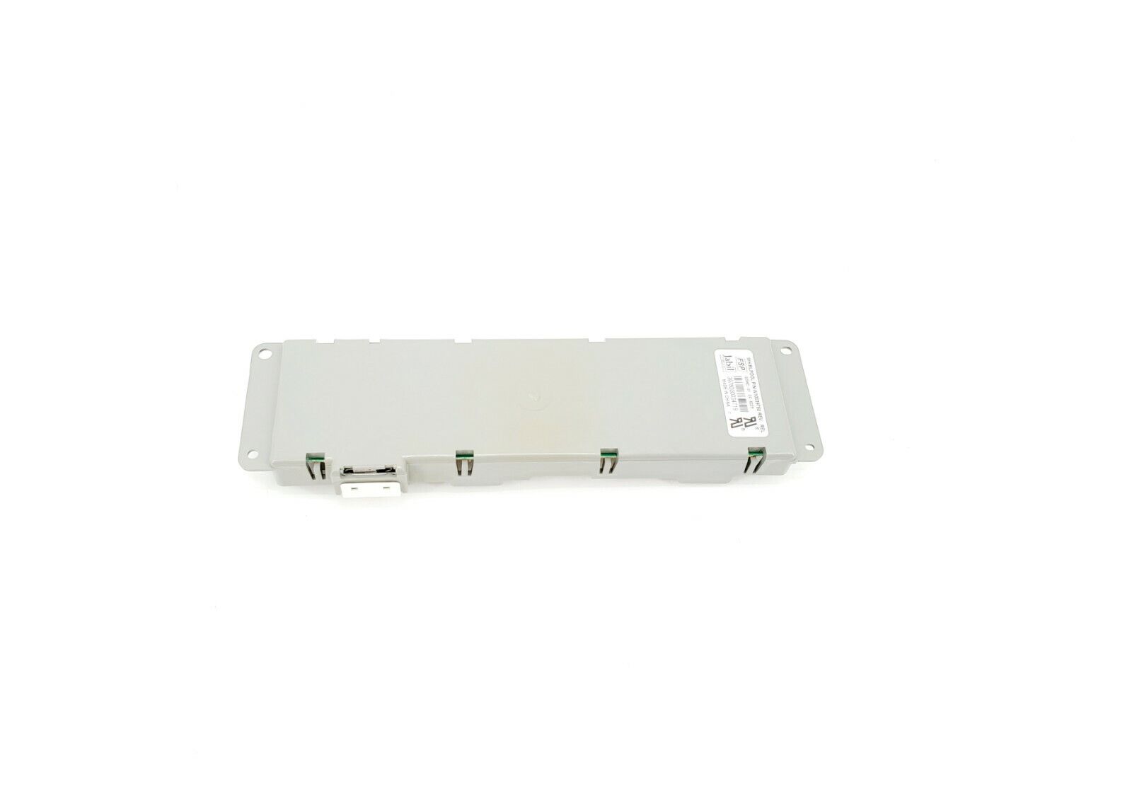 Whirlpool Dishwasher W10039780