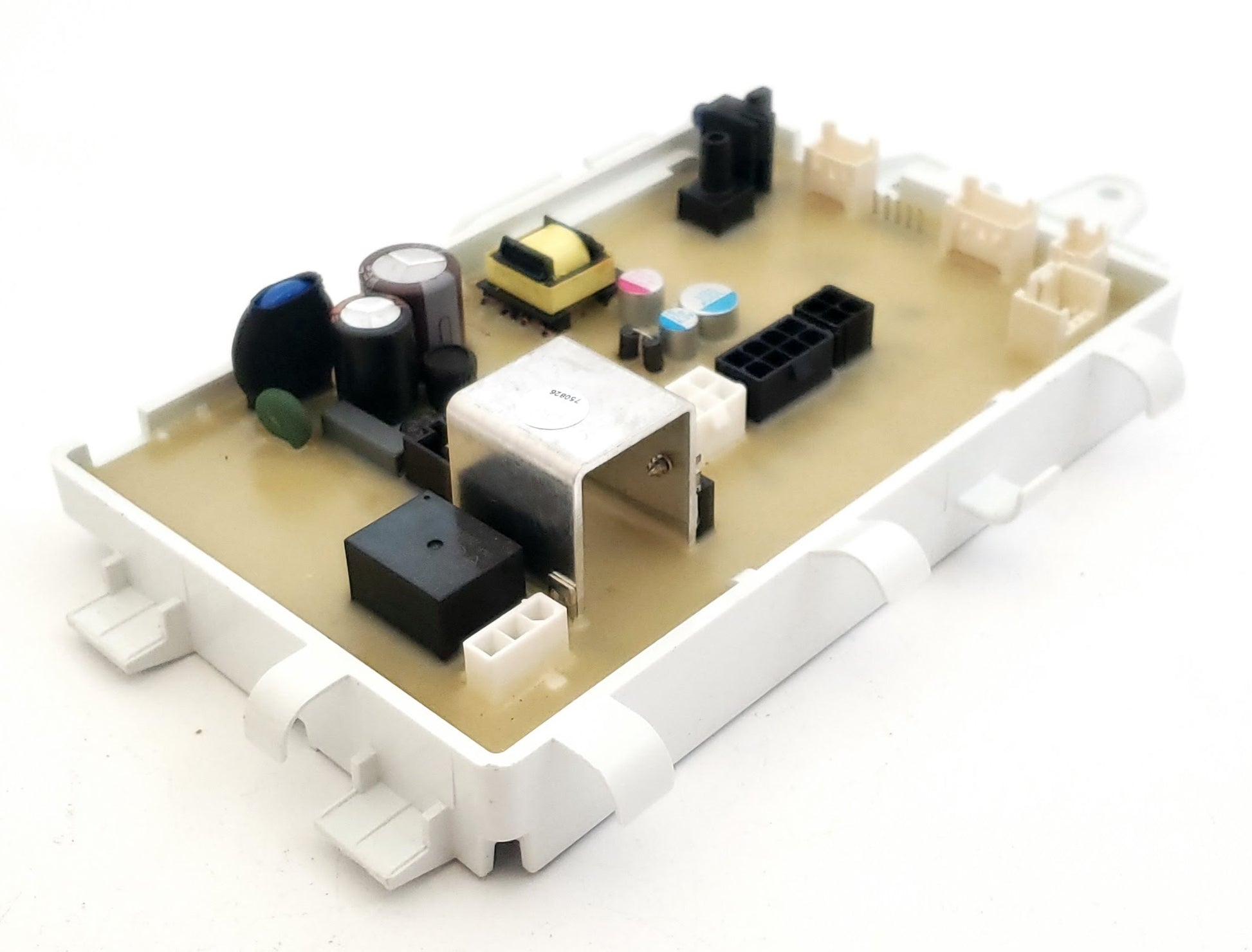 Whirlpool Washer Control  W11413636