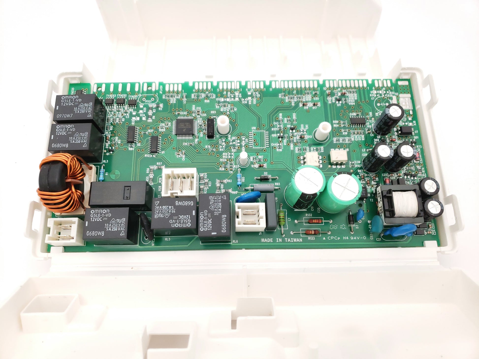 Frigidaire Washer Control Board 134958200